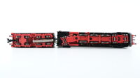 Märklin H0 37083 Schlepptenderlokomotive BR 10 der DB Wechselstrom Digital Sound mfx