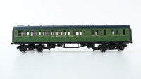 Hornby H0 163 Personenwagen mit Gepäckabteil Southern Railway