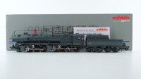 Märklin H0 3701 Schlepptenderlokomotive BR 53 der DRG Wechselstrom Digital