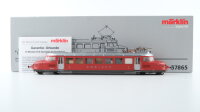 Märklin H0 37865 Triebwagen Serie RBe 2/4 der SBB...