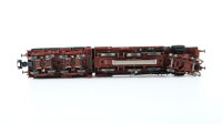 Märklin H0 37031 Schlepptenderlokomotive P8 der KPEV Wechselstrom Digital mfx