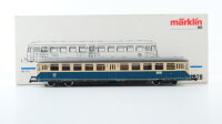 Märklin H0 3028 Triebwagen BR 515 der DB...