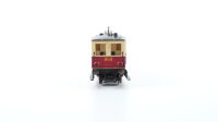 Märklin H0 34261 Triebwagen BR VT 859 der DRG Wechselstrom Delta Digital