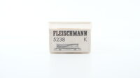 Fleischmann H0 5238K Containerwagen "BASF" DB