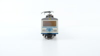 Märklin H0 3185 E-Triebzug Beh 4/8 11 Bayerische Zugspitzbahn Wechselstrom Analog