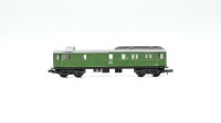 Arnold N 0330 Personenzug-Gepäckwagen 100009 Ffm DB