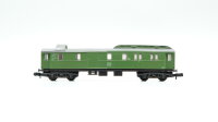 Arnold N 0330 Personenzug-Gepäckwagen 100009 Ffm DB