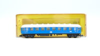 Arnold N 0342 Personenwagen Blau DB