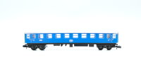 Arnold N 0342 Personenwagen Blau DB