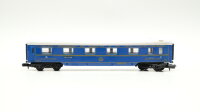 Arnold N 0347 Schlafwagen 4776 CIWL