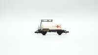 Arnold N 0434 Kesselwagen Gasolin DB