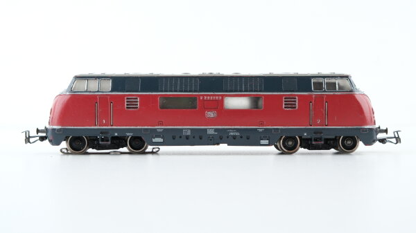 Märklin H0 Diesellok BR V200 060 DB Wechselstrom