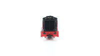 Märklin H0 Diesellok Doppeltraktion BR 236 405 / 406 DB Wechselstrom