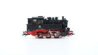 Märklin H0 Dampflok BR 80 030 DB Wechselstrom Digital