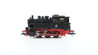 Märklin H0 Dampflok BR 80 030 DB Wechselstrom Digital