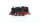 Märklin H0 Dampflok BR 80 030 DB Wechselstrom Digital