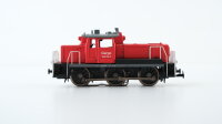 Märklin H0 Diesellok BR 364 754-2 Cargo Wechselstrom