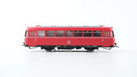 Märklin H0 Schienenbus Triebwagen BR 795 / 995 DB Wechselstrom