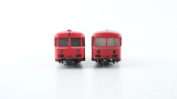 Märklin H0 Schienenbus Triebwagen BR 795 / 995 DB Wechselstrom