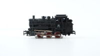 Märklin H0 Dampflok BR 89 006 DB Wechselstrom