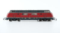 Märklin H0 Diesellok BR V200 006 DB Wechselstrom