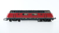 Märklin H0 Diesellok BR V200 006 DB Wechselstrom