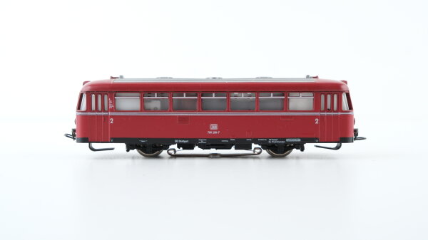 Märklin H0 Schienebus Triebwagen BR 795 299-7 DB Wechselstrom