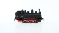 Märklin H0 Dampflok BR 3179 KLVM Wechselstrom