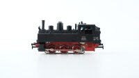 Märklin H0 Dampflok BR 3179 KLVM Wechselstrom