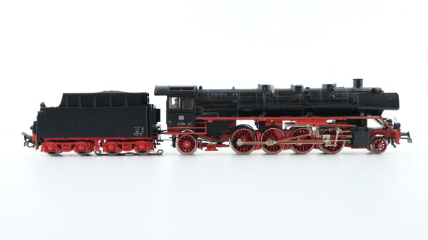 Märklin H0 Dampflok BR 41 334 DB Wechselstrom