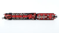 Märklin H0 Dampflok BR 41 334 DB Wechselstrom