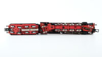 Märklin H0 Dampflok BR 41 334 DB Wechselstrom