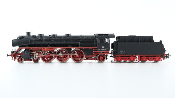 Märklin H0 Dampflok BR 003 160-9 DB Wechselstrom