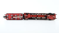 Märklin H0 Dampflok BR 003 160-9 DB Wechselstrom