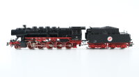 Märklin H0 Dampflok BR 050 082-7 DB Wechselstrom