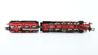 Märklin H0 Dampflok BR 050 082-7 DB Wechselstrom