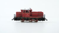 Märklin H0 Diesellok BR V 60 1009 DB Wechselstrom