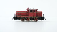 Märklin H0 Diesellok BR V 60 1009 DB Wechselstrom