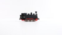 Märklin H0 Dampflok BR 3179 KLVM Wechselstrom