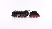 Märklin H0 Dampflok BR 24 058 DB Wechselstrom