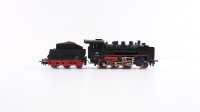 Märklin H0 Dampflok BR 24 058 DB Wechselstrom