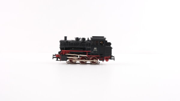 Märklin H0 Dampflok BR 89 006 DB Wechselstrom