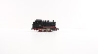 Märklin H0 Dampflok BR 89 006 DB Wechselstrom