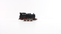 Märklin H0 Dampflok CM800 Dampflok BR 89 005 Wechselstrom