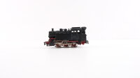 Märklin H0 Dampflok CM800 Dampflok BR 89 005 Wechselstrom