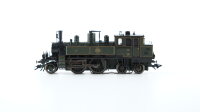 Märklin H0 37135 Tenderlokomotive Reihe D XII der K.Bay.Sts.E. Wechselstrom Digital