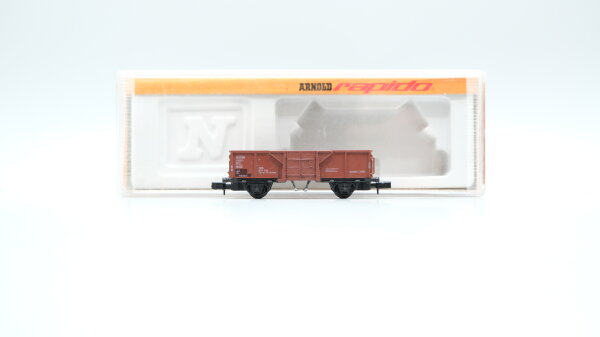 Arnold N 0504 Muldenkippwagen Fdz-72 DB