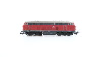 Märklin H0 3075 Diesellokomotive BR 216 der DB Wechselstrom Analog