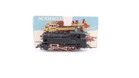 Märklin H0 3031 Tenderlokomotive BR 81 der DB Wechselstrom Analog