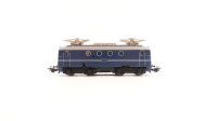 Märklin H0 3013 Elektrische Lokomotive Serie 1100 der NS Wechselstrom Analog